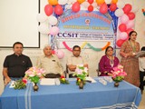 Dignitaries